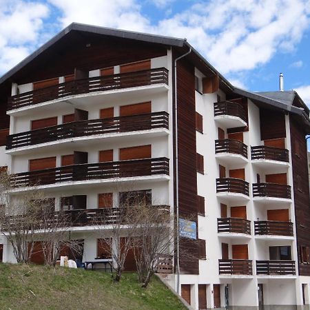 Appartamento Arolles 303 Arolla Esterno foto