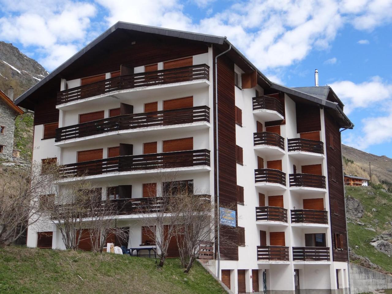 Appartamento Arolles 303 Arolla Esterno foto